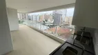 Foto 4 de Apartamento com 4 Quartos à venda, 177m² em Boqueirão, Santos