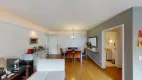 Foto 4 de Apartamento com 3 Quartos à venda, 106m² em Lagoa, Rio de Janeiro