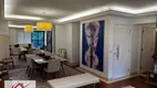 Foto 7 de Apartamento com 3 Quartos à venda, 166m² em Moema, São Paulo