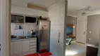 Foto 4 de Apartamento com 2 Quartos à venda, 44m² em Jardim Do Lago Continuacao, Campinas