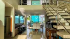 Foto 9 de Casa de Condomínio com 3 Quartos à venda, 256m² em São Jorge, Maceió