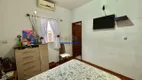 Foto 7 de Casa com 2 Quartos à venda, 156m² em Marapé, Santos