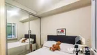 Foto 6 de Apartamento com 2 Quartos à venda, 62m² em Jardim Monte Kemel, São Paulo