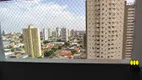 Foto 8 de Apartamento com 3 Quartos para alugar, 116m² em Monte Castelo, Campo Grande