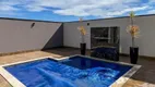 Foto 7 de Casa de Condomínio com 3 Quartos à venda, 413m² em Chacaras Itapema, Caldas Novas