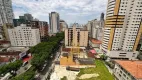 Foto 18 de Cobertura com 4 Quartos para alugar, 265m² em Pompeia, Santos