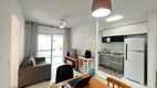 Foto 2 de Apartamento com 2 Quartos à venda, 66m² em José Menino, Santos