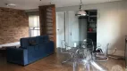 Foto 8 de Apartamento com 1 Quarto para alugar, 114m² em Moema, São Paulo