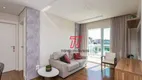 Foto 9 de Apartamento com 2 Quartos à venda, 75m² em Água Verde, Curitiba