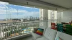 Foto 6 de Apartamento com 3 Quartos à venda, 134m² em Jardim Olympia, São Paulo
