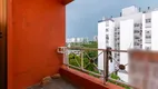 Foto 4 de Apartamento com 3 Quartos à venda, 73m² em Chácara das Pedras, Porto Alegre
