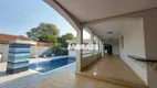 Foto 6 de Casa de Condomínio com 5 Quartos para venda ou aluguel, 448m² em Samambaia Parque Residencial, Bauru