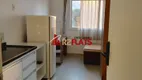 Foto 3 de Flat com 1 Quarto para alugar, 18m² em Vila Clementino, São Paulo
