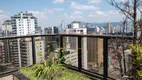 Foto 28 de Cobertura com 4 Quartos à venda, 420m² em Santana, São Paulo