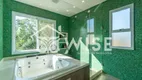 Foto 47 de Casa com 5 Quartos à venda, 840m² em Ecoville, Araçariguama