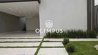 Foto 13 de Casa com 3 Quartos à venda, 190m² em Jardim Karaíba, Uberlândia