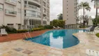 Foto 2 de Apartamento com 3 Quartos à venda, 178m² em Panamby, São Paulo