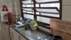 Foto 2 de Sobrado com 3 Quartos à venda, 100m² em Vila Guilhermina, Praia Grande