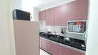 Foto 8 de Apartamento com 2 Quartos à venda, 49m² em Jardim Residencial das Palmeiras, Rio Claro