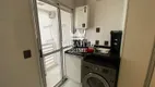 Foto 8 de Apartamento com 3 Quartos para alugar, 171m² em Embaré, Santos