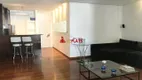 Foto 2 de Flat com 2 Quartos para alugar, 110m² em Itaim Bibi, São Paulo