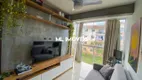Foto 3 de Apartamento com 2 Quartos à venda, 61m² em São Marcos, Macaé