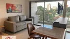 Foto 11 de Cobertura com 2 Quartos para alugar, 88m² em Jardim Paulista, São Paulo