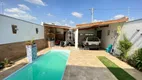 Foto 2 de Casa com 3 Quartos à venda, 130m² em , Monte Mor