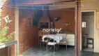 Foto 13 de Sobrado com 3 Quartos à venda, 190m² em Parque São Domingos, São Paulo