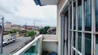 Foto 8 de Casa com 3 Quartos à venda, 91m² em São Jorge, Santos