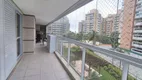 Foto 15 de Apartamento com 3 Quartos à venda, 132m² em Riviera de São Lourenço, Bertioga