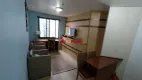 Foto 2 de Flat com 1 Quarto para alugar, 30m² em Moema, São Paulo