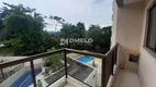 Foto 2 de Apartamento com 3 Quartos à venda, 84m² em Anil, Rio de Janeiro