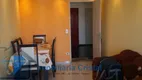 Foto 2 de Apartamento com 2 Quartos à venda, 57m² em Veloso, Osasco
