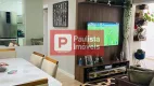 Foto 26 de Apartamento com 3 Quartos à venda, 81m² em Jardim Marajoara, São Paulo