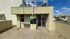 Foto 3 de Cobertura com 2 Quartos à venda, 127m² em Salgado Filho, Belo Horizonte