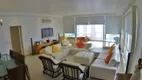 Foto 5 de Apartamento com 3 Quartos à venda, 199m² em Enseada, Guarujá