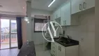 Foto 5 de Apartamento com 2 Quartos à venda, 48m² em Vila Industrial, Campinas