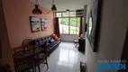 Foto 2 de Apartamento com 1 Quarto à venda, 55m² em Jardim Tejereba , Guarujá