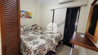 Foto 13 de Flat com 3 Quartos à venda, 113m² em Pitangueiras, Guarujá