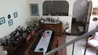 Foto 8 de Sobrado com 3 Quartos à venda, 185m² em Vila Bastos, Santo André