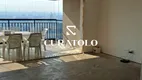 Foto 3 de Apartamento com 3 Quartos à venda, 120m² em Campestre, Santo André