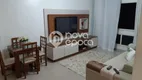 Foto 2 de Apartamento com 2 Quartos à venda, 70m² em Tijuca, Rio de Janeiro