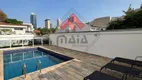 Foto 6 de Apartamento com 2 Quartos para venda ou aluguel, 68m² em Campestre, Santo André