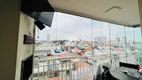 Foto 6 de Apartamento com 3 Quartos à venda, 76m² em Jardim Anália Franco, São Paulo