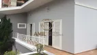 Foto 3 de Casa com 4 Quartos para alugar, 530m² em Parque Residencial Aquarius, São José dos Campos