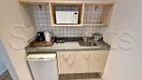 Foto 6 de Flat com 1 Quarto à venda, 39m² em Alphaville, Santana de Parnaíba