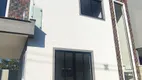 Foto 4 de Sobrado com 3 Quartos à venda, 131m² em Cidade Jardim, São José dos Pinhais