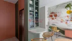 Foto 9 de Apartamento com 1 Quarto para alugar, 34m² em Vila Izabel, Curitiba