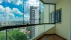 Foto 11 de Apartamento com 4 Quartos à venda, 181m² em Vila Indiana, São Paulo